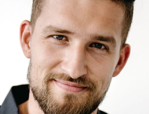 Dominik Odstr