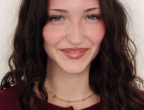 Lucie Slanar