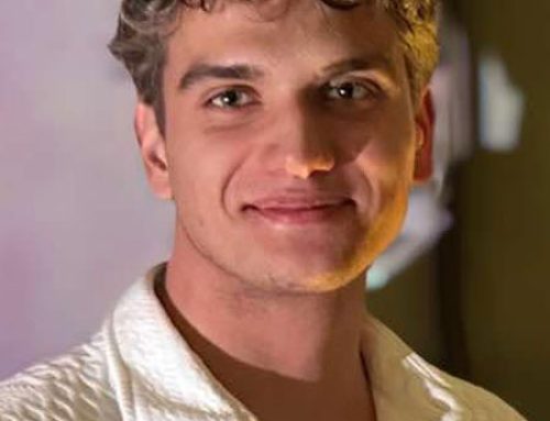 Andrii Andr
