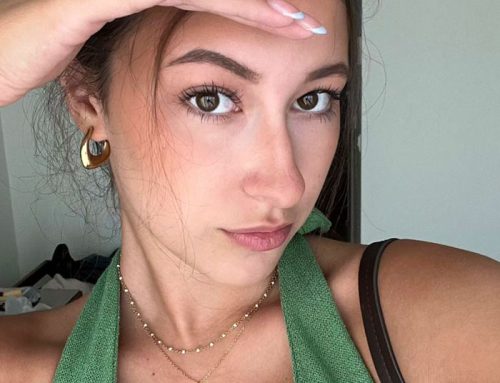 Adela Krizk