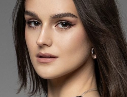 Rebecca Sip