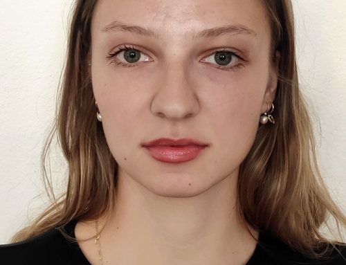 Tereza Blah